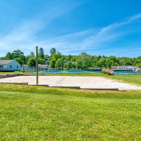 Hood Lower Lake Junaluska エクステリア 写真