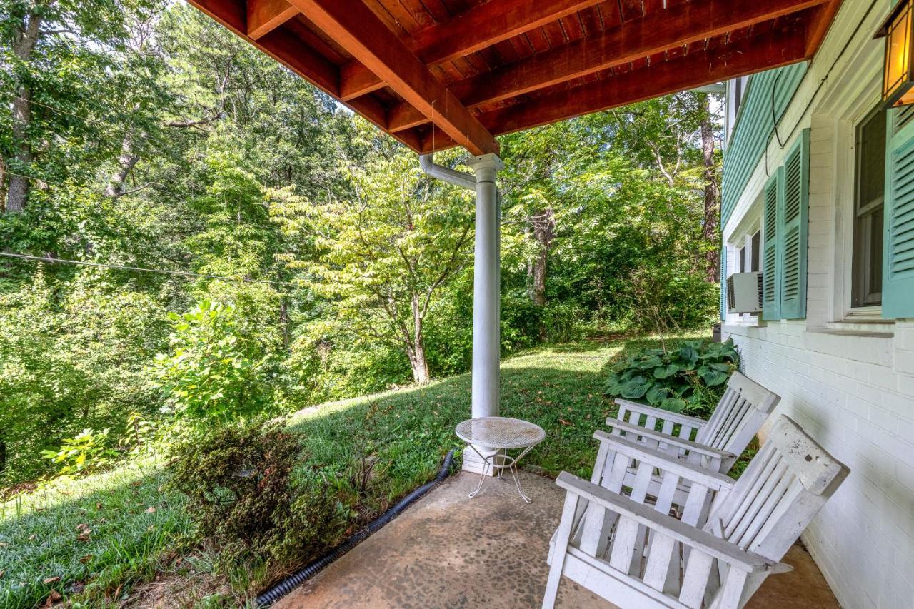 Hood Lower Lake Junaluska エクステリア 写真