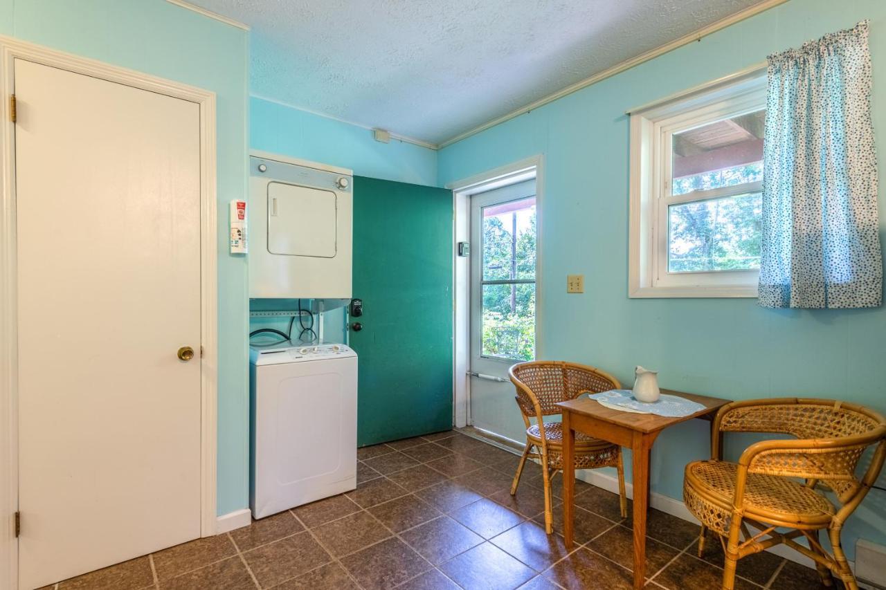 Hood Lower Lake Junaluska エクステリア 写真