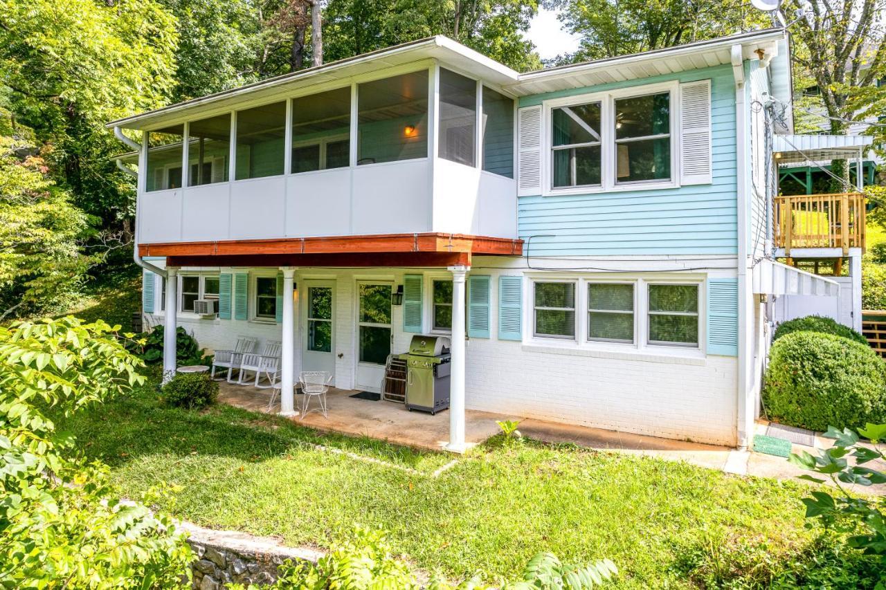 Hood Lower Lake Junaluska エクステリア 写真