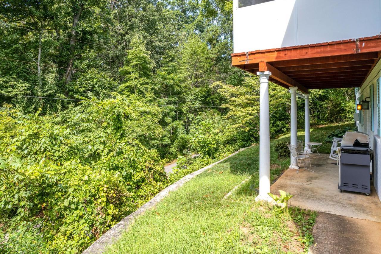 Hood Lower Lake Junaluska エクステリア 写真